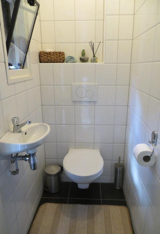 Vakantiehuis Het Wapen Van Heeckeren Hummelo Esterno foto