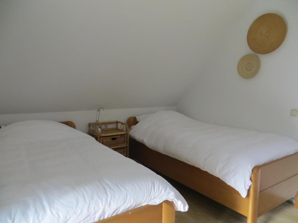 Vakantiehuis Het Wapen Van Heeckeren Hummelo Esterno foto